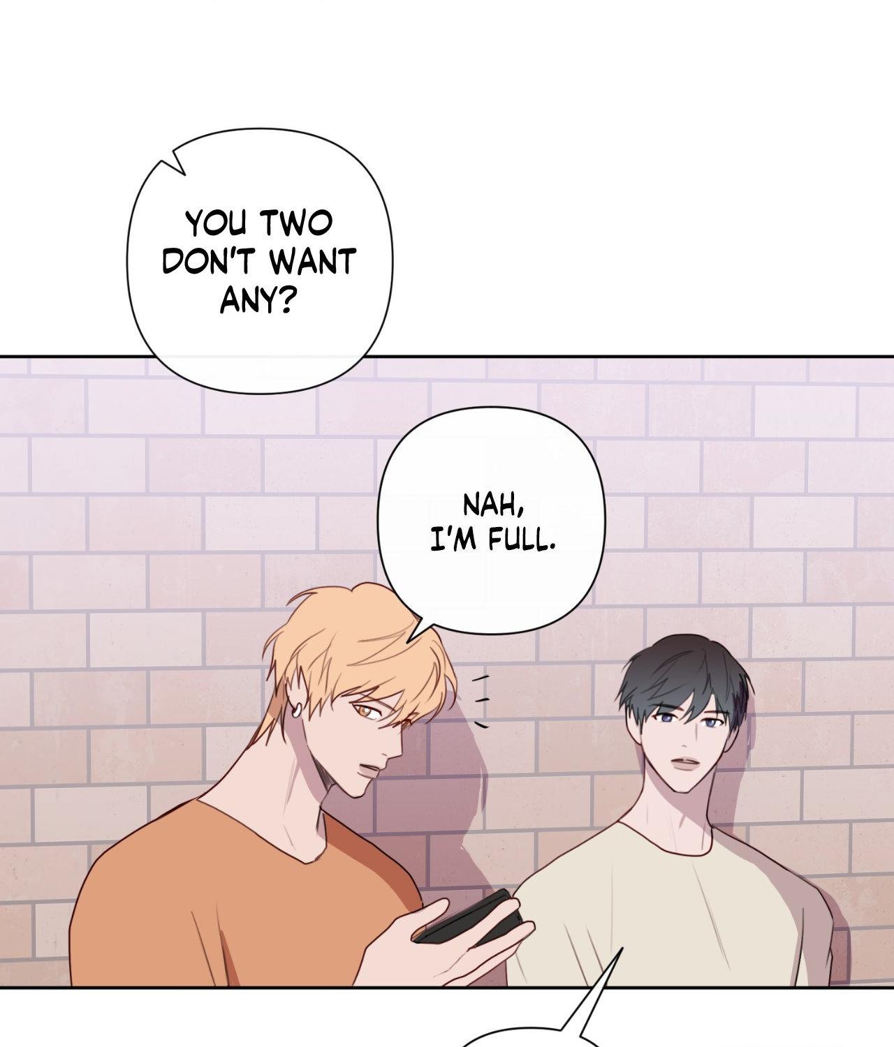Read Alpha Buddy chapter 1.1 image 51 on Lezhin