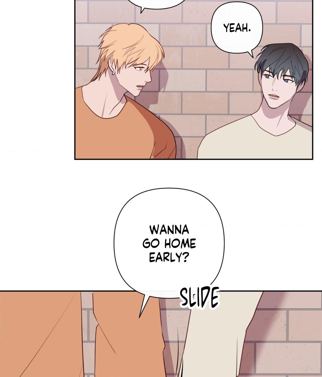 Read Alpha Buddy chapter 1.1 image 59 on Lezhin