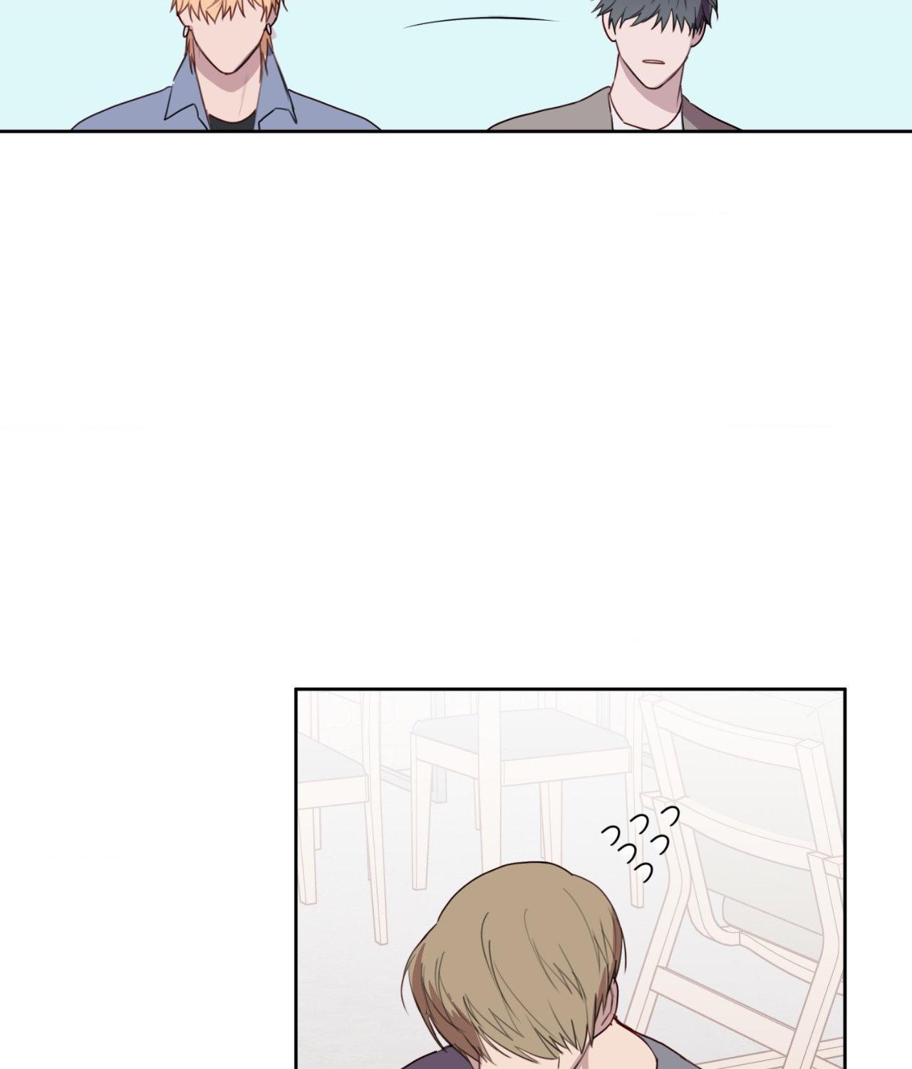 Read Alpha Buddy chapter 1.1 image 6 on Lezhin