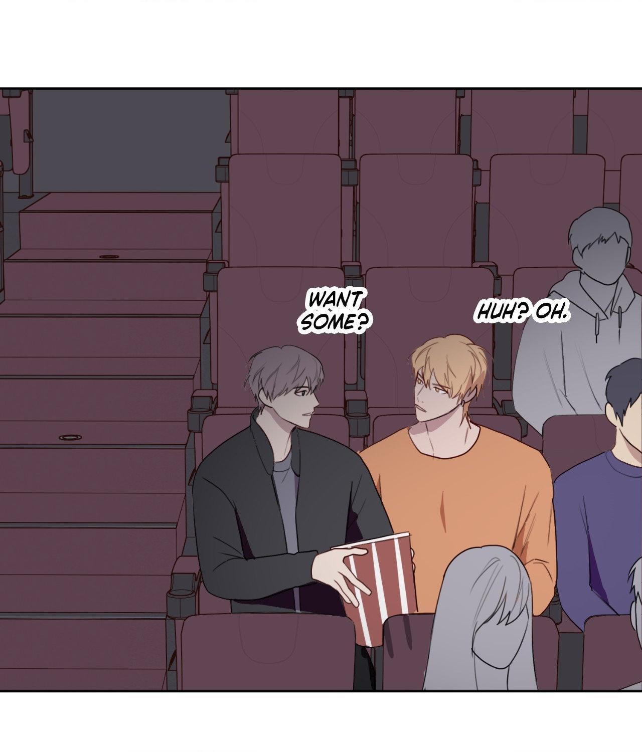 Read Alpha Buddy chapter 1.1 image 65 on Lezhin