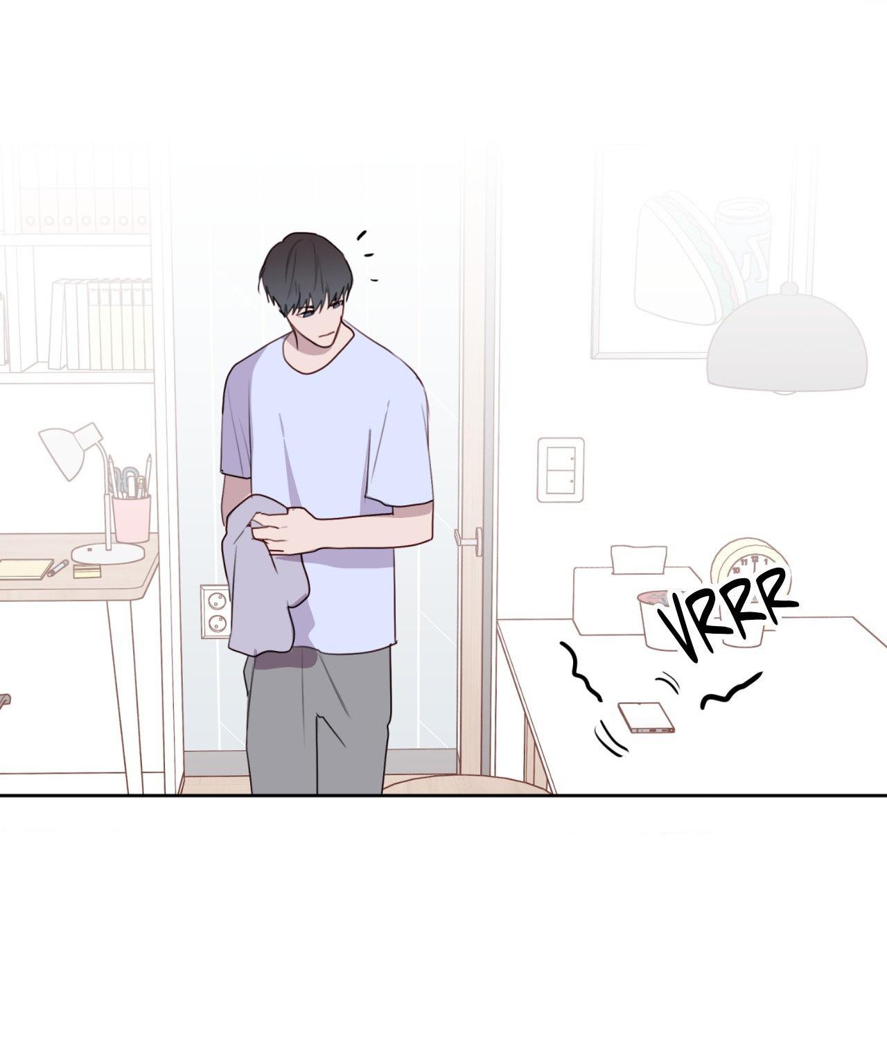 Read Alpha Buddy chapter 1.1 image 83 on Lezhin