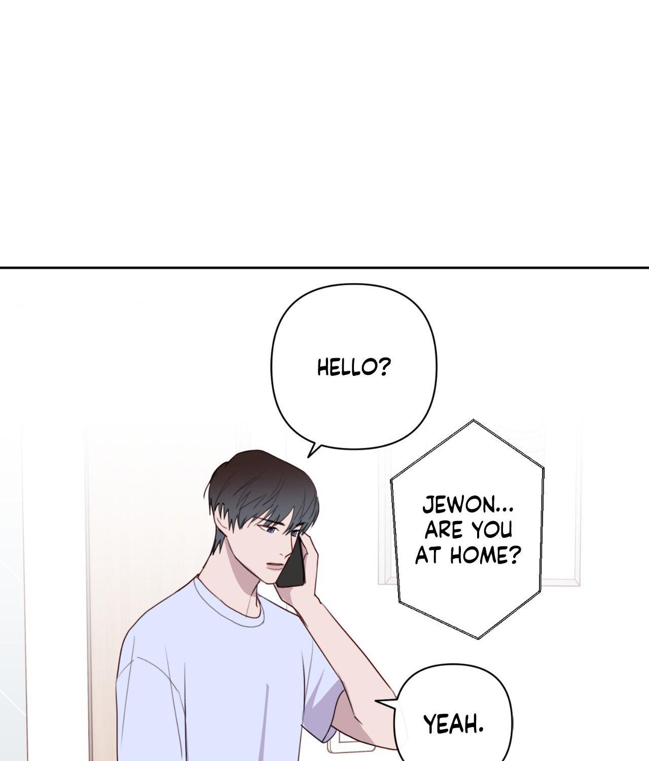 Read Alpha Buddy chapter 1.1 image 86 on Lezhin