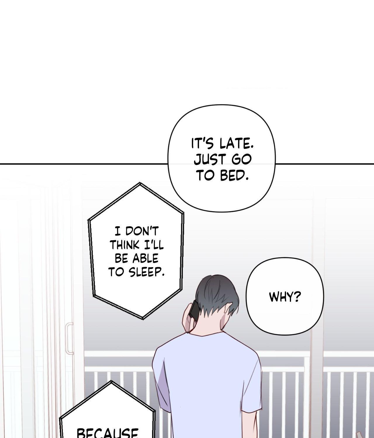 Read Alpha Buddy chapter 1.1 image 89 on Lezhin