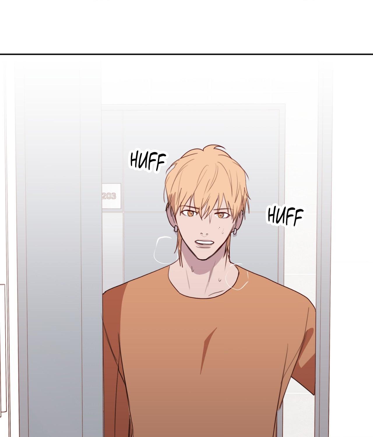 Read Alpha Buddy chapter 1.1 image 92 on Lezhin