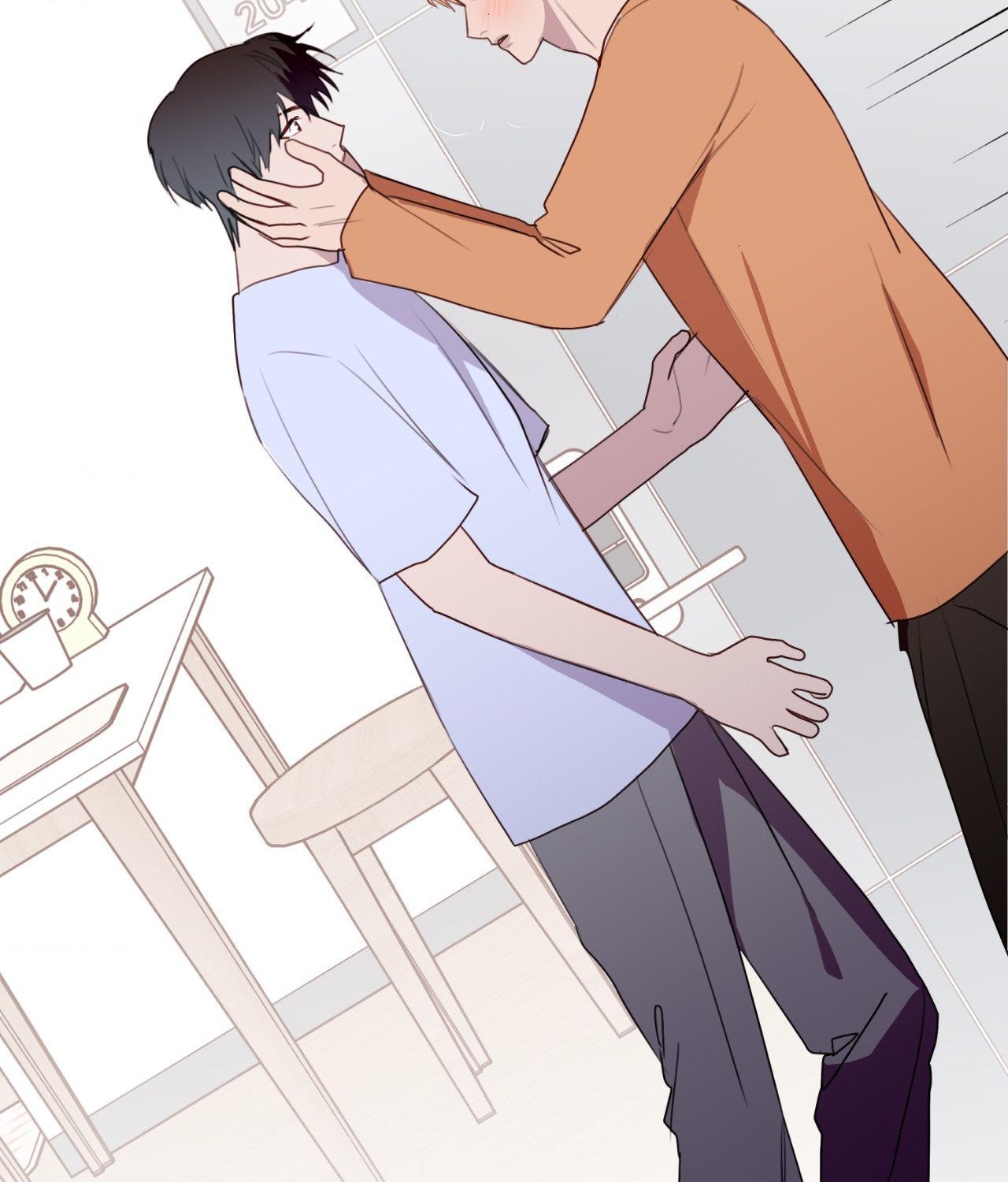 Read Alpha Buddy chapter 1.1 image 94 on Lezhin