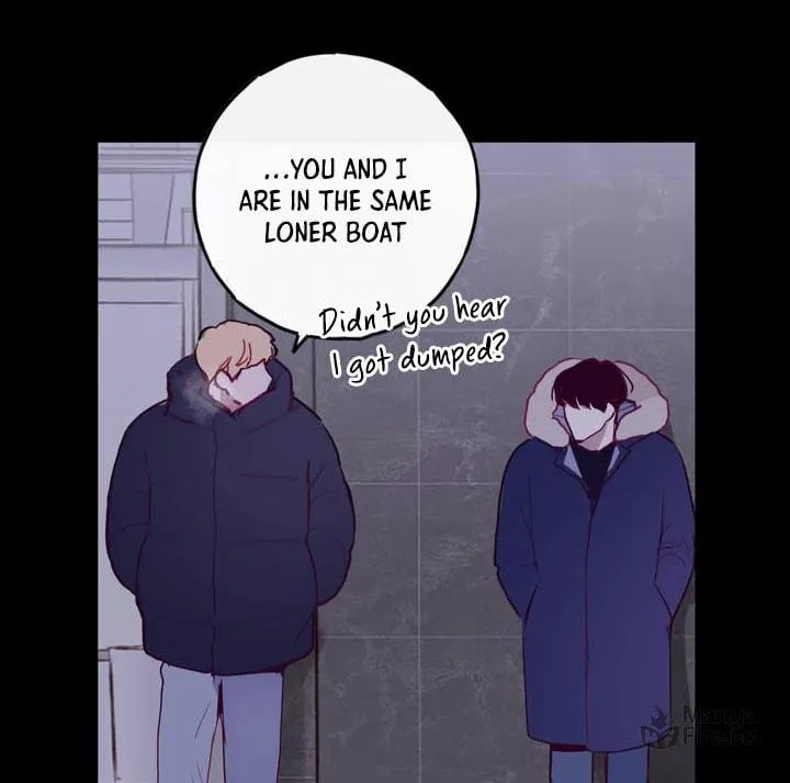 Read Alpha Buddy chapter 1 image 100 on Lezhin