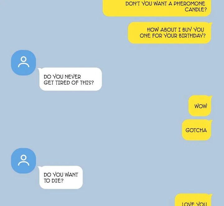 Read Alpha Buddy chapter 1 image 122 on Lezhin