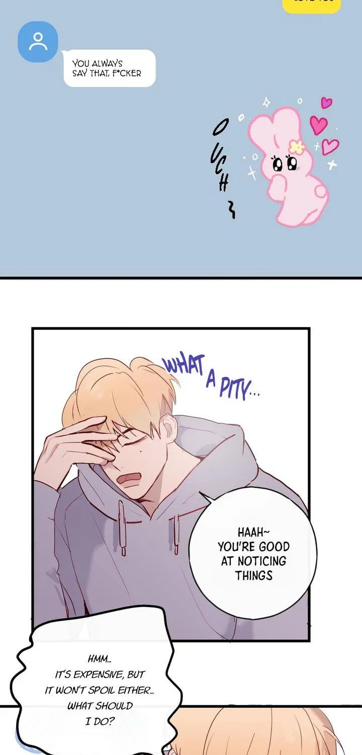 Read Alpha Buddy chapter 1 image 123 on Lezhin