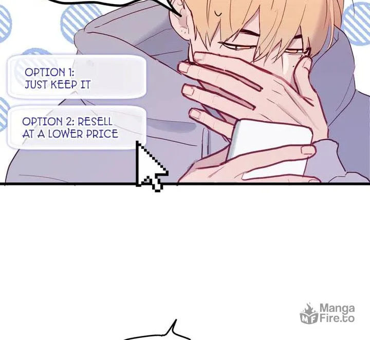 Read Alpha Buddy chapter 1 image 124 on Lezhin