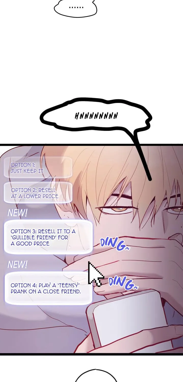Read Alpha Buddy chapter 1 image 125 on Lezhin