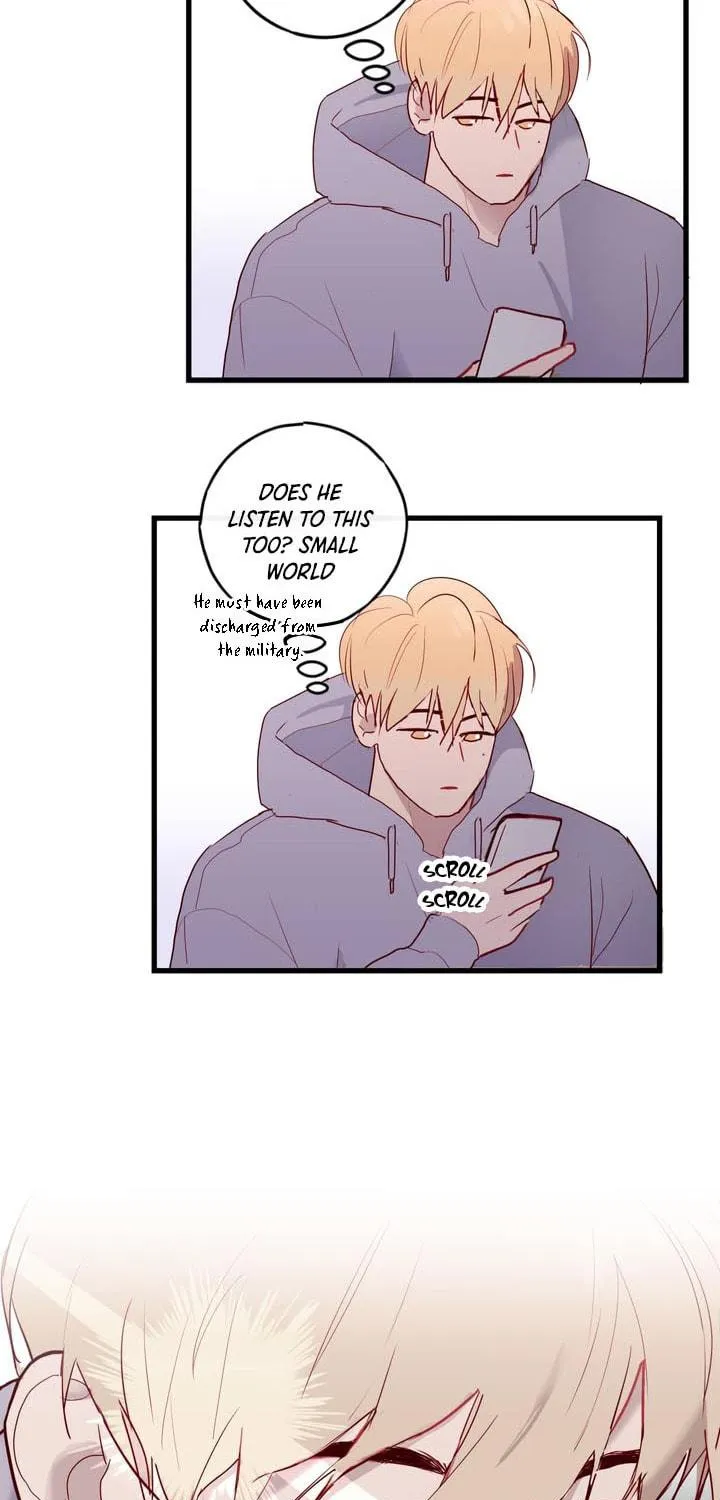 Read Alpha Buddy chapter 1 image 129 on Lezhin