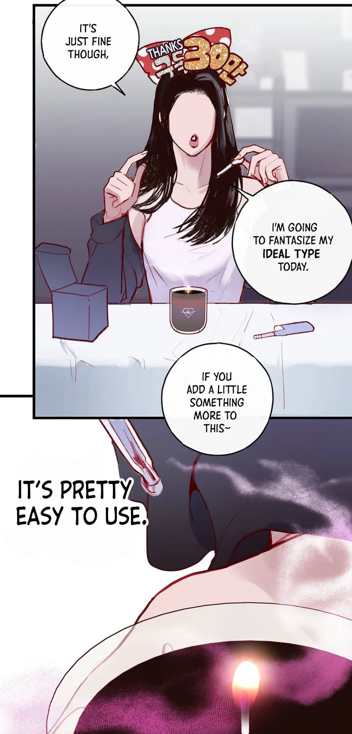 Read Alpha Buddy chapter 1 image 13 on Lezhin