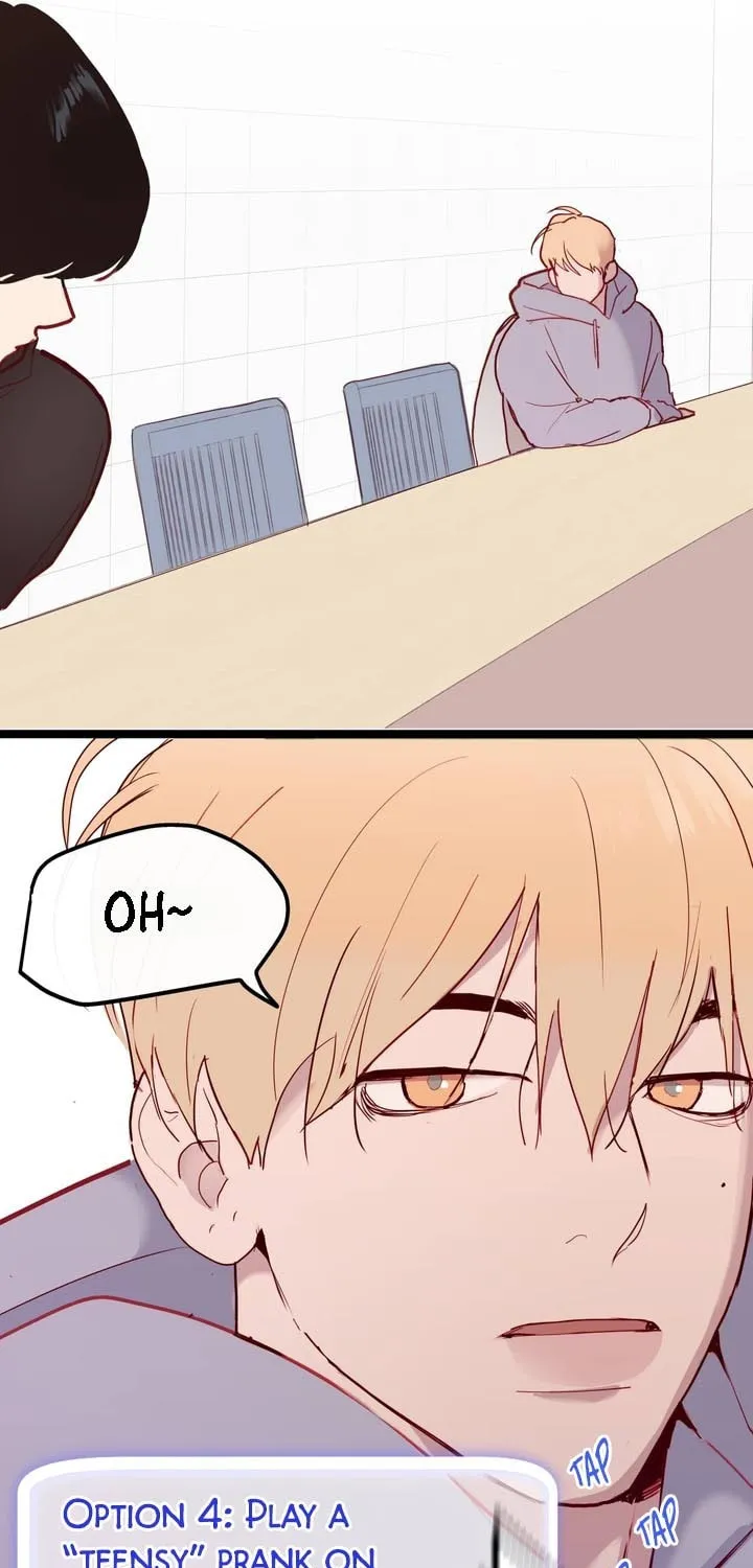 Read Alpha Buddy chapter 1 image 131 on Lezhin
