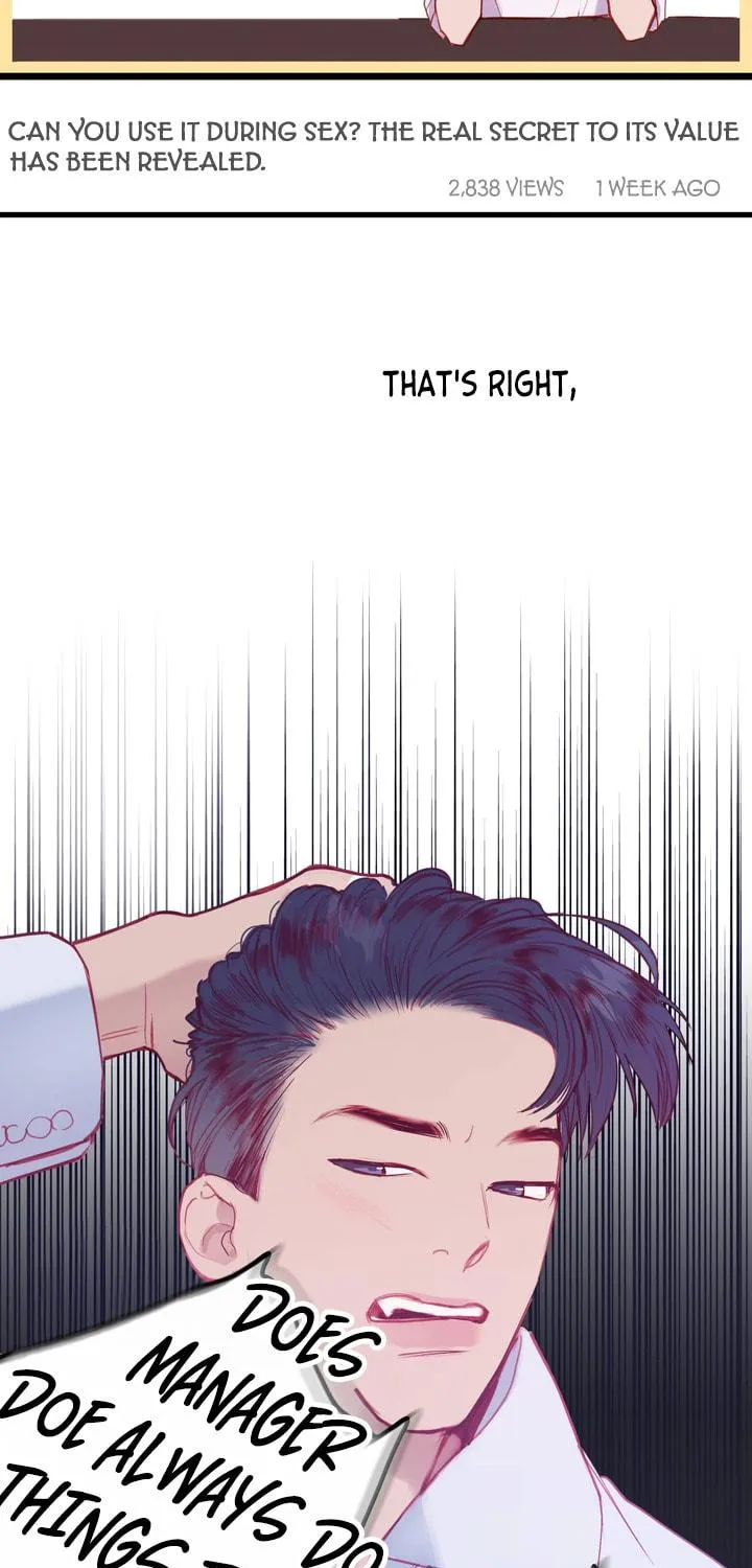 Read Alpha Buddy chapter 1 image 21 on Lezhin
