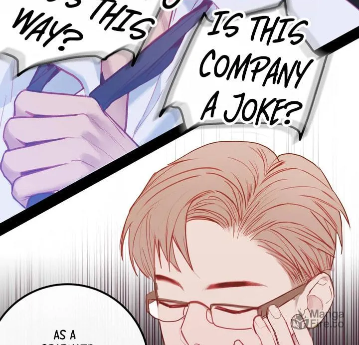 Read Alpha Buddy chapter 1 image 22 on Lezhin