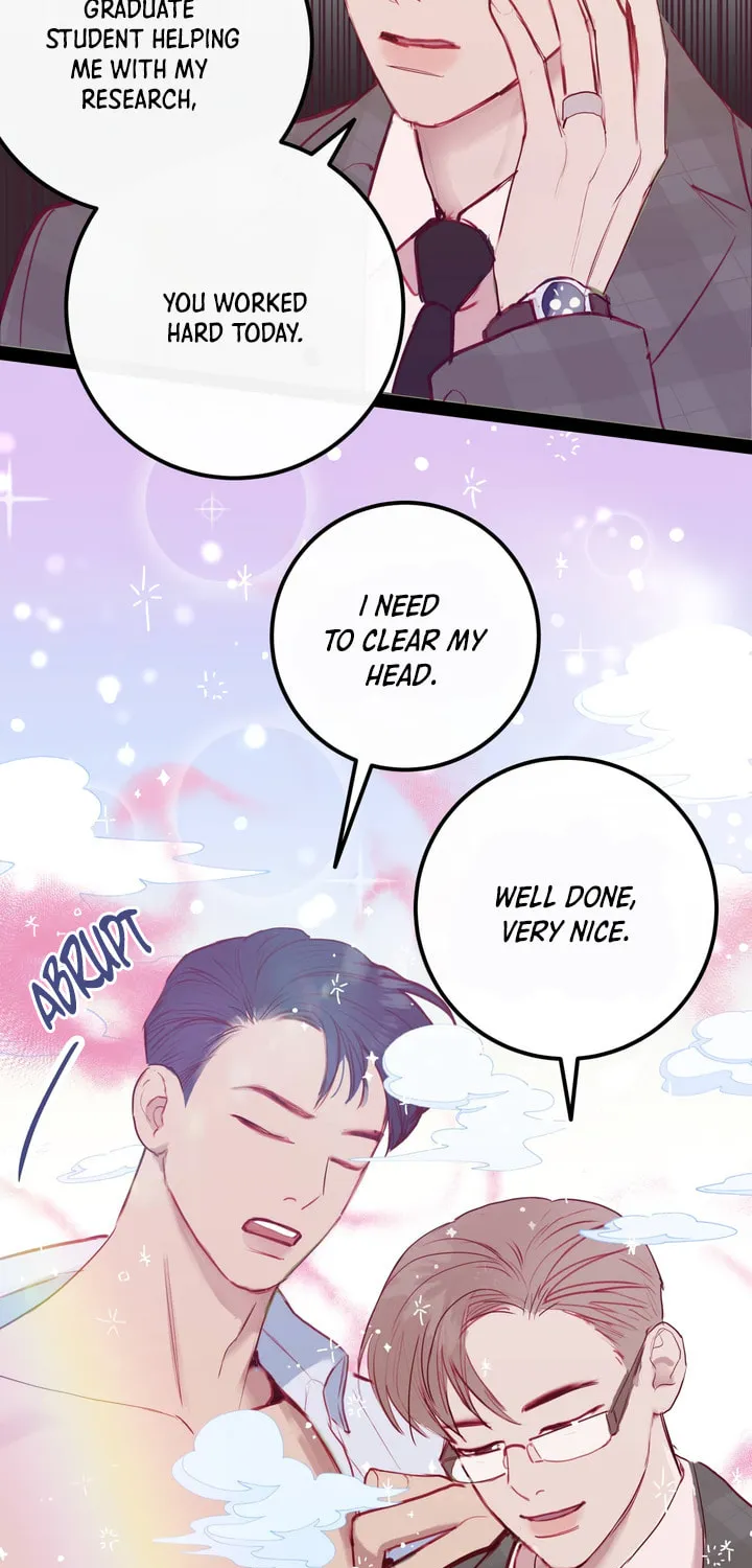 Read Alpha Buddy chapter 1 image 23 on Lezhin