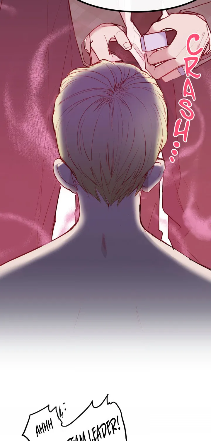Read Alpha Buddy chapter 1 image 25 on Lezhin