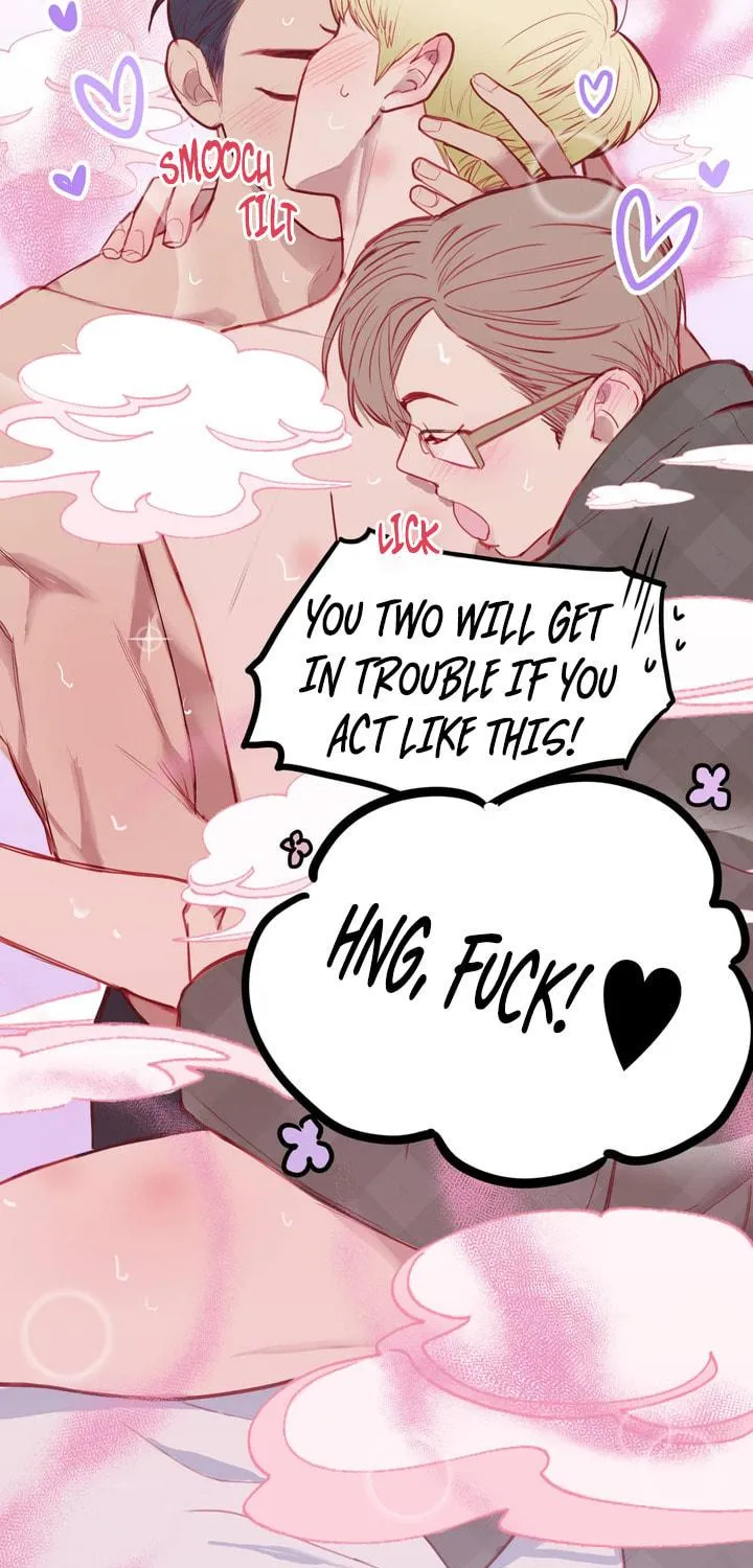 Read Alpha Buddy chapter 1 image 27 on Lezhin