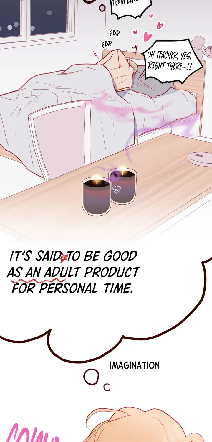 Read Alpha Buddy chapter 1 image 29 on Lezhin