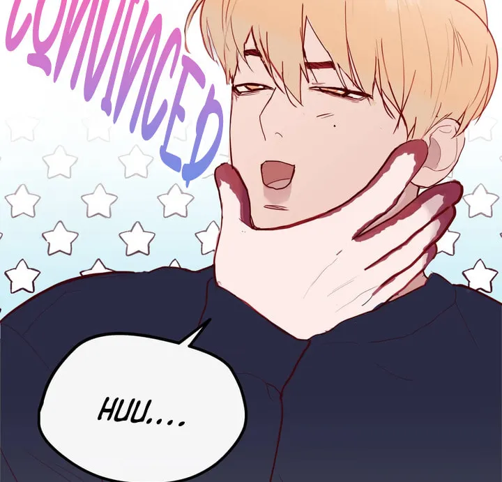 Read Alpha Buddy chapter 1 image 30 on Lezhin