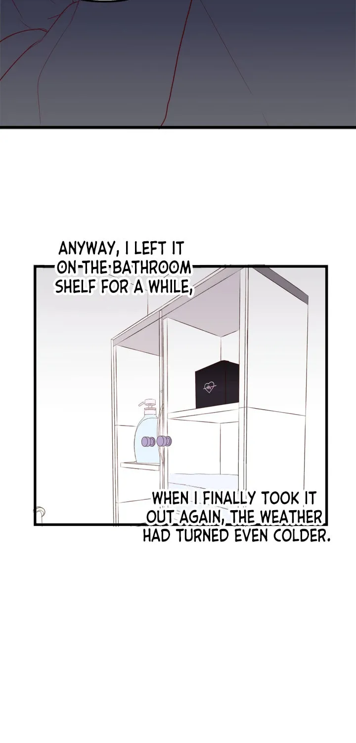 Read Alpha Buddy chapter 1 image 31 on Lezhin