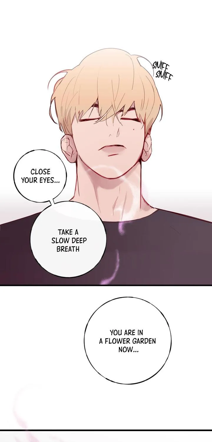 Read Alpha Buddy chapter 1 image 39 on Lezhin