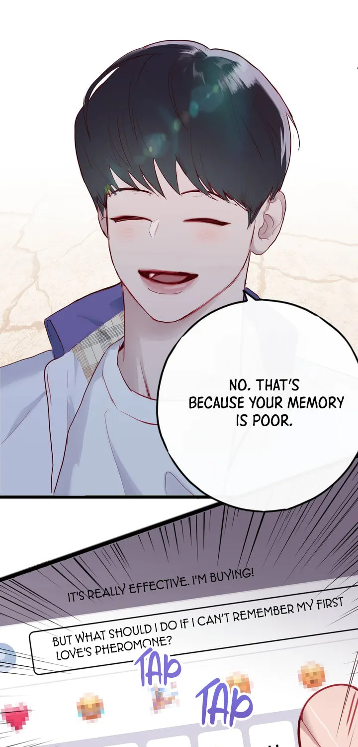 Read Alpha Buddy chapter 1 image 49 on Lezhin
