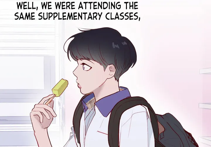 Read Alpha Buddy chapter 1 image 54 on Lezhin