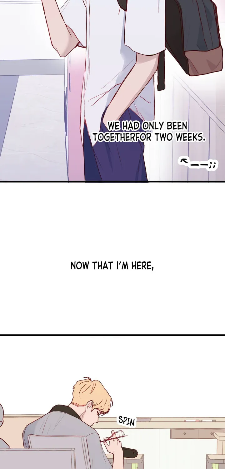 Read Alpha Buddy chapter 1 image 55 on Lezhin