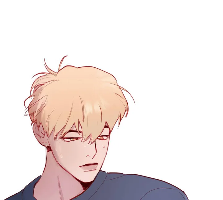 Read Alpha Buddy chapter 1 image 6 on Lezhin