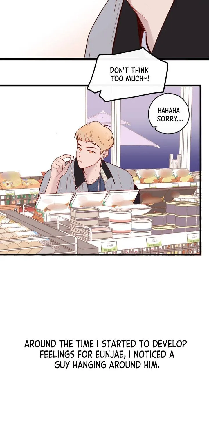 Read Alpha Buddy chapter 1 image 63 on Lezhin