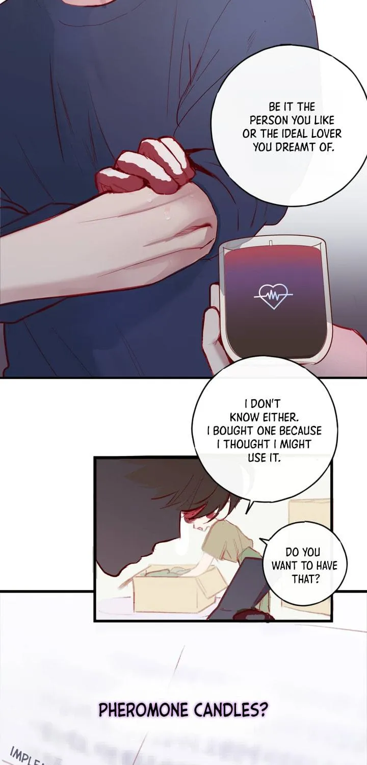 Read Alpha Buddy chapter 1 image 7 on Lezhin