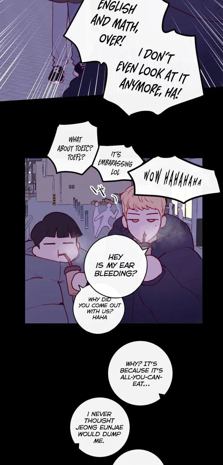 Read Alpha Buddy chapter 1 image 81 on Lezhin