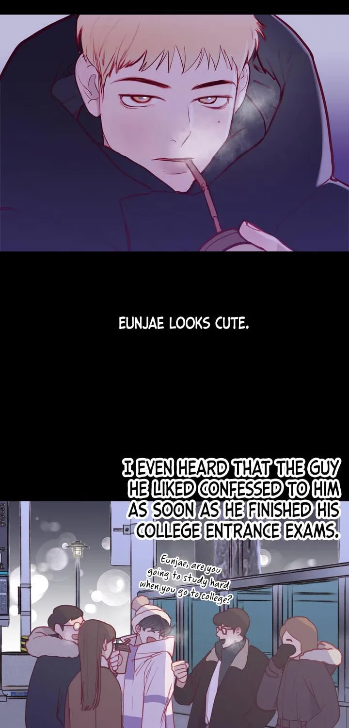 Read Alpha Buddy chapter 1 image 83 on Lezhin