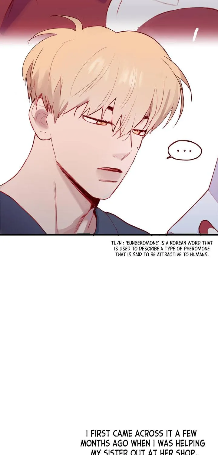 Read Alpha Buddy chapter 1 image 9 on Lezhin