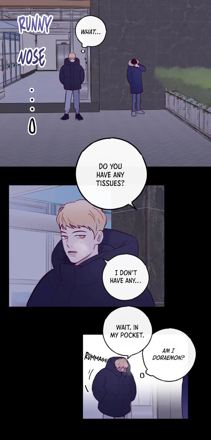 Read Alpha Buddy chapter 1 image 95 on Lezhin