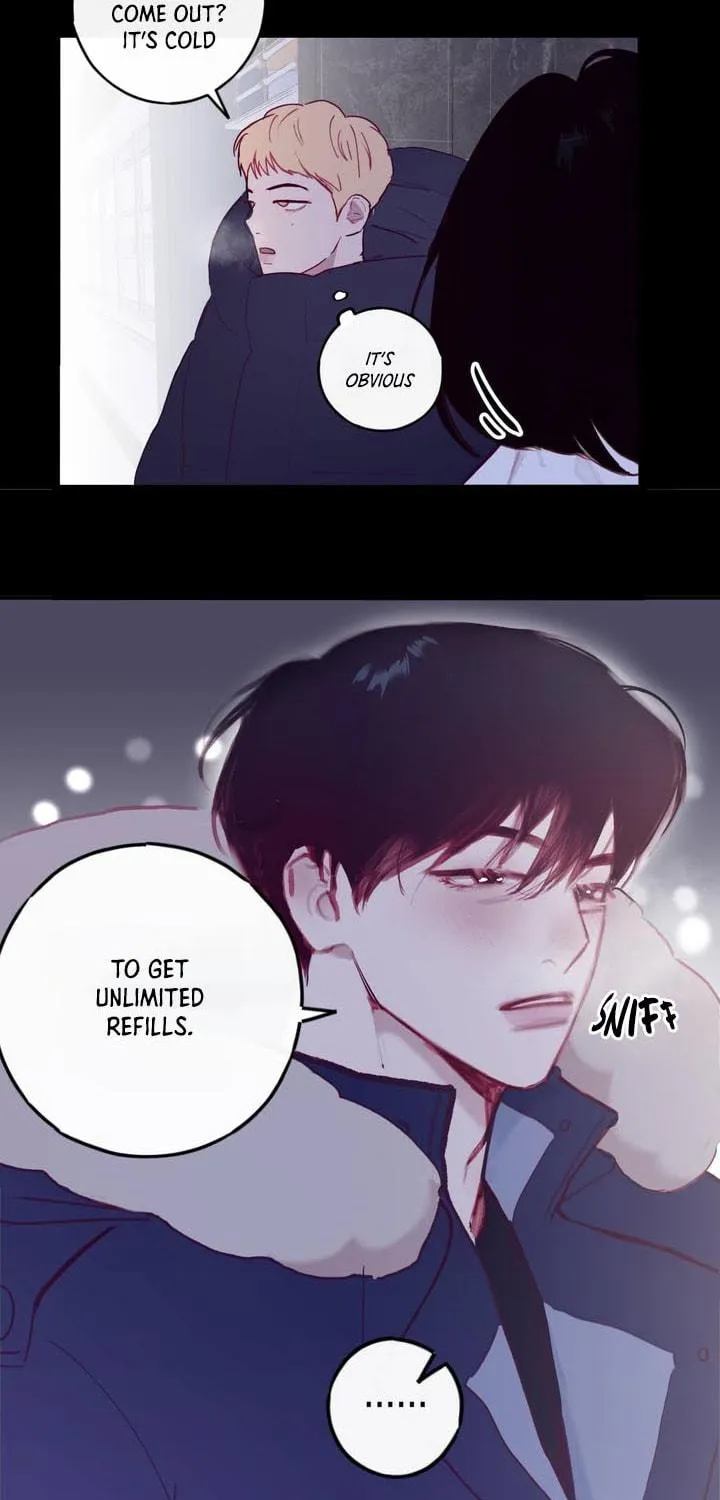 Read Alpha Buddy chapter 1 image 97 on Lezhin