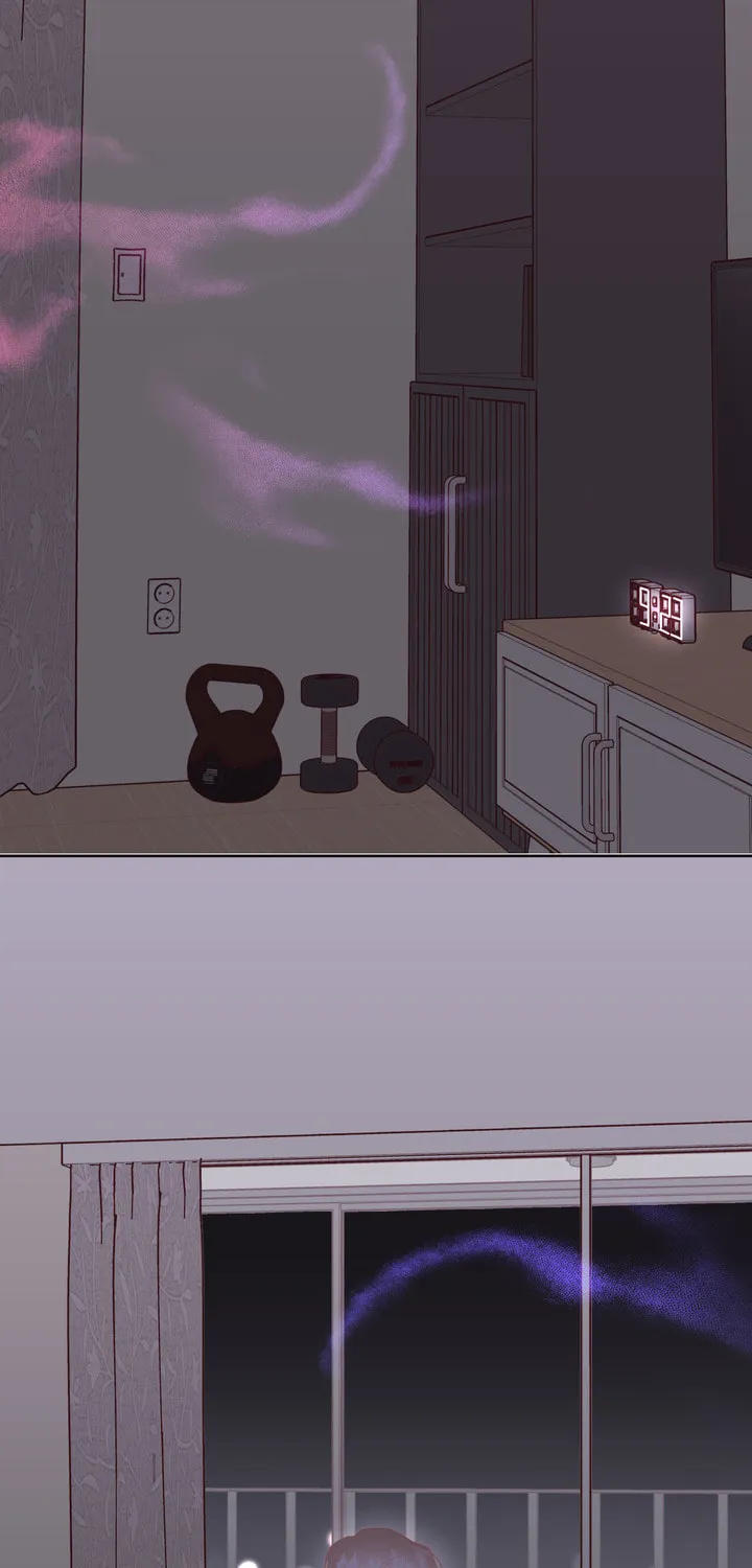Alpha Buddy Chapter 10 page 104 - 