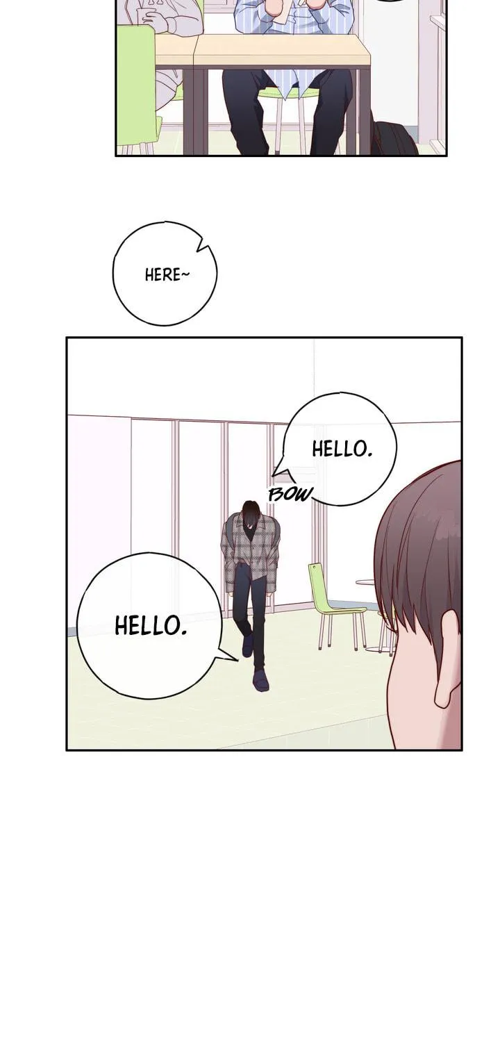 Alpha Buddy Chapter 10 page 112 - 