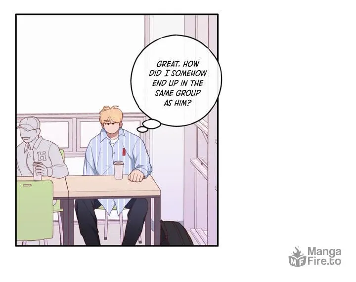Alpha Buddy Chapter 10 page 113 - 