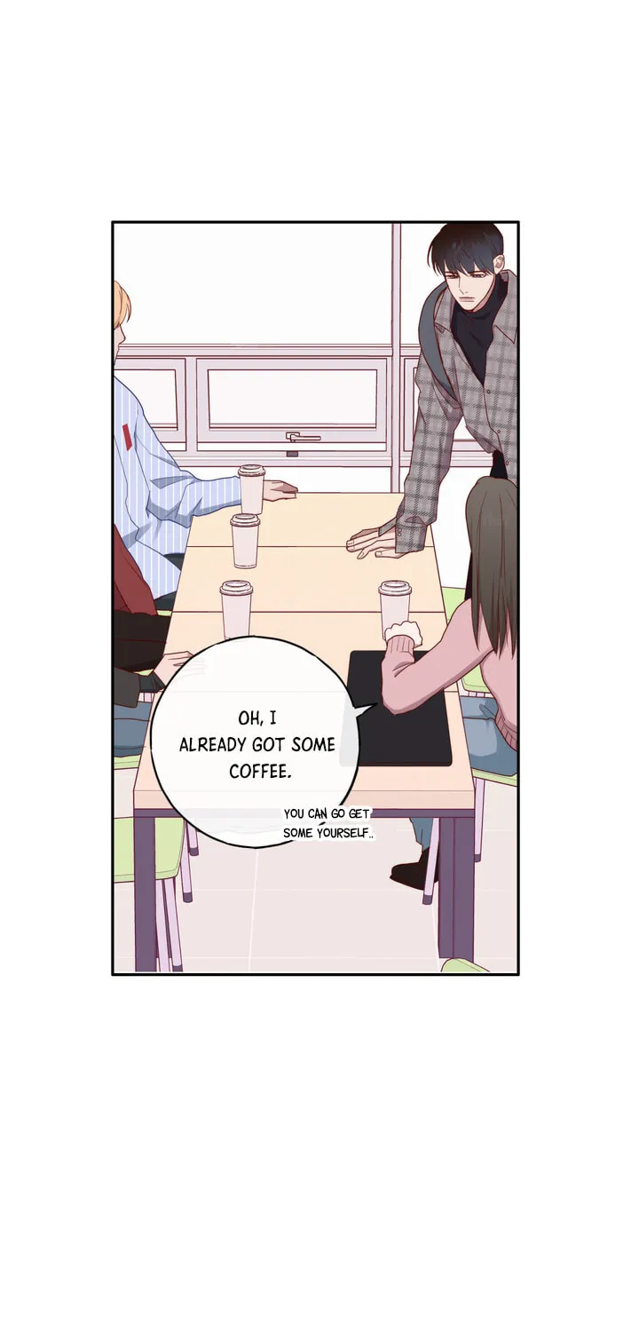 Alpha Buddy Chapter 10 page 114 - 