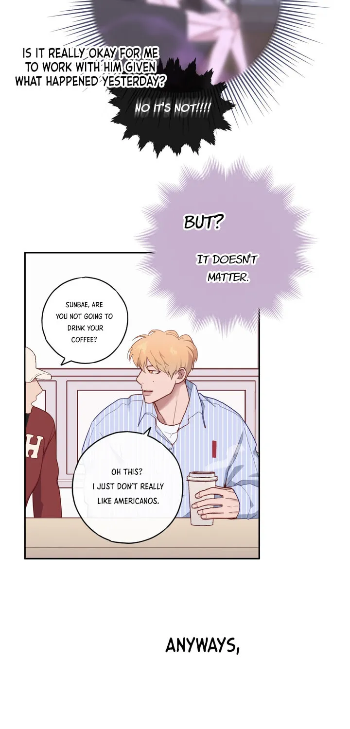 Alpha Buddy Chapter 10 page 116 - 