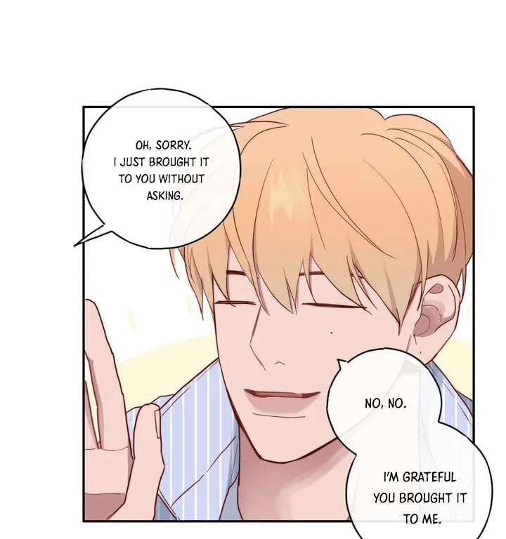 Alpha Buddy Chapter 10 page 117 - 