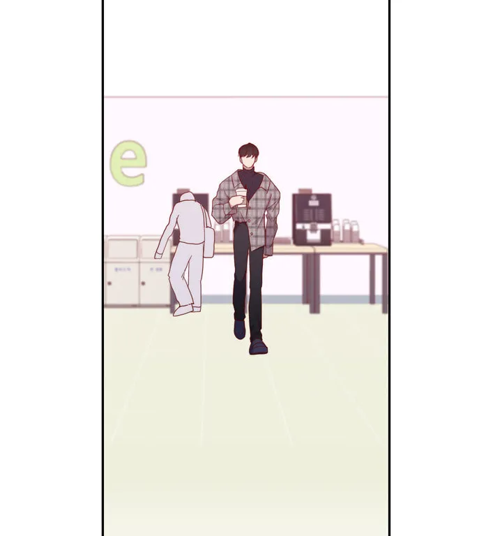 Alpha Buddy Chapter 10 page 127 - 