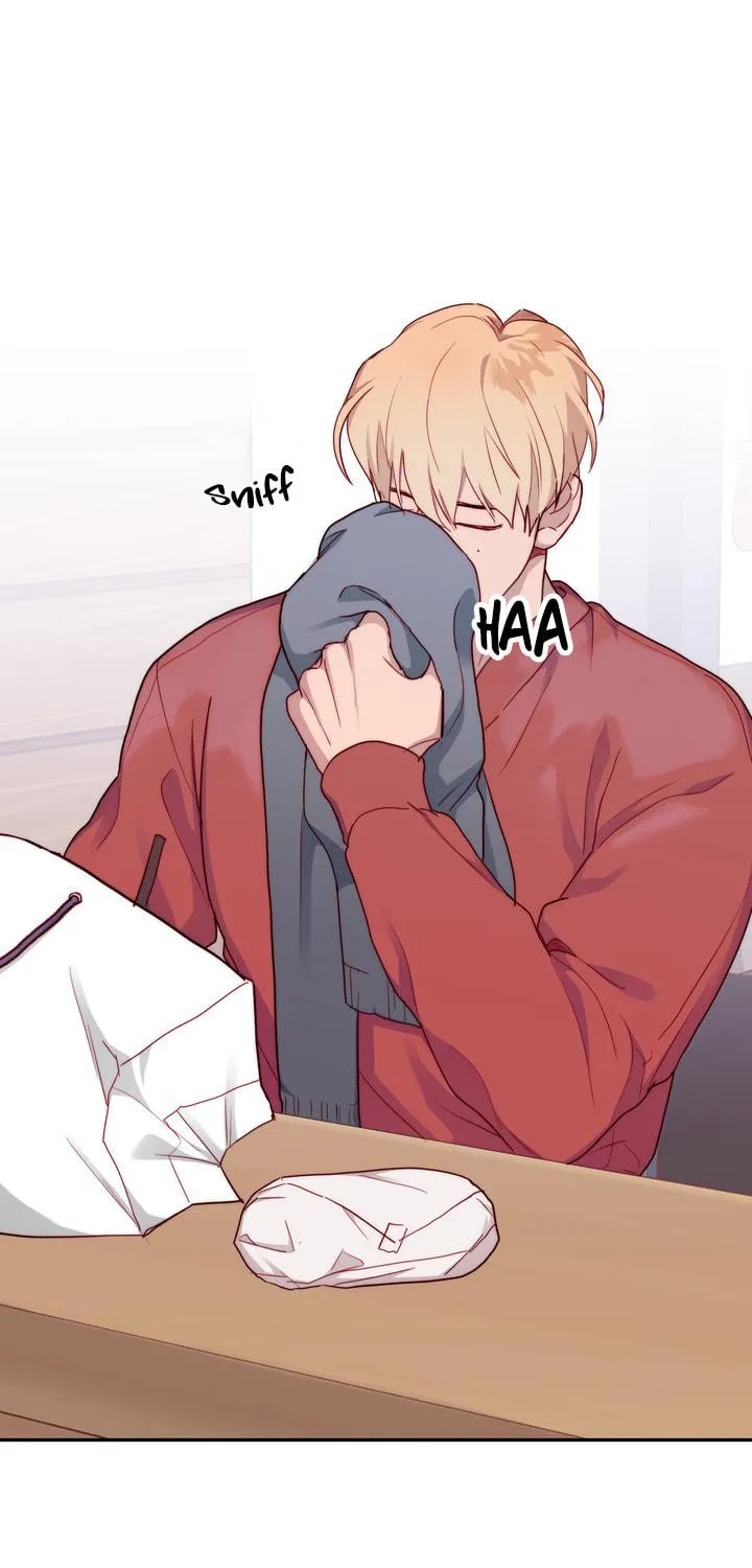 Alpha Buddy Chapter 10 page 4 - 