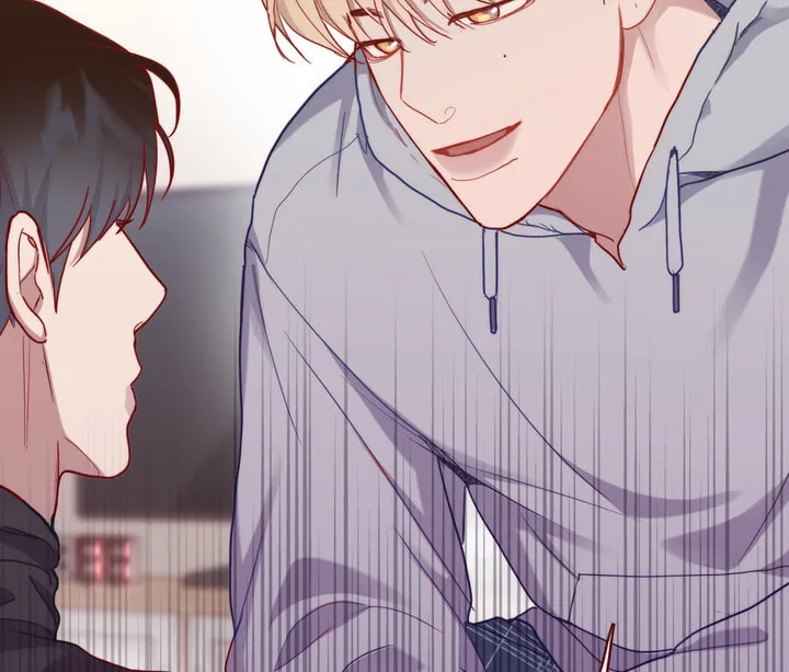 Alpha Buddy Chapter 10 page 31 - 