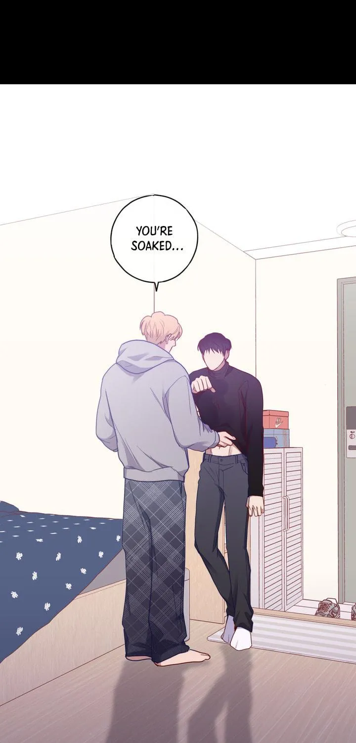 Alpha Buddy Chapter 10 page 34 - 
