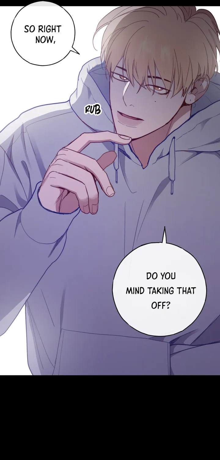Alpha Buddy Chapter 10 page 36 - 