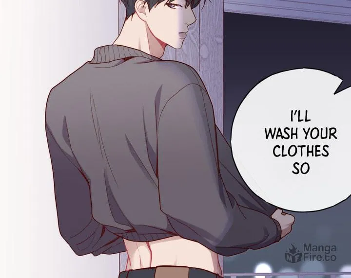 Alpha Buddy Chapter 10 page 39 - 