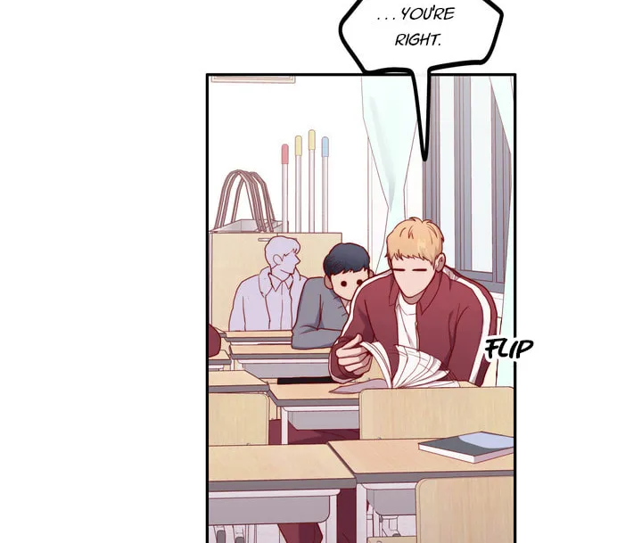 Alpha Buddy Chapter 10 page 63 - 